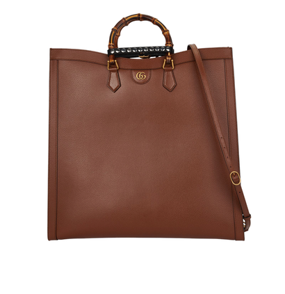 Diana Large Tote, front view